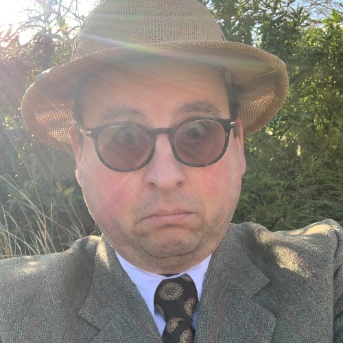 Your Profile Photo