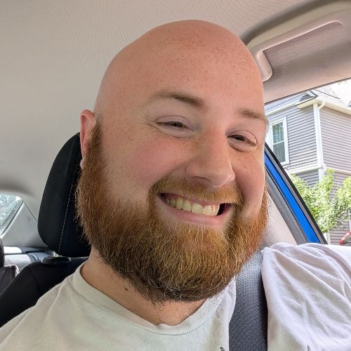 Your Profile Photo