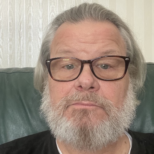 Your Profile Photo