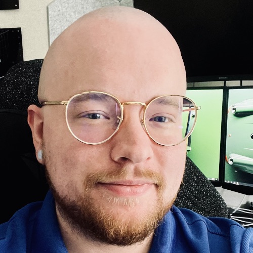 Your Profile Photo