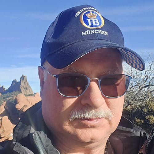Your Profile Photo