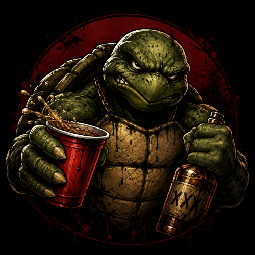 Master Turtle Profile Photo