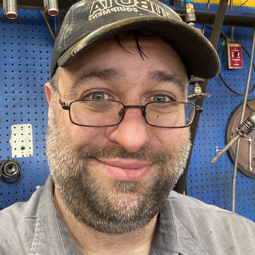 Your Profile Photo