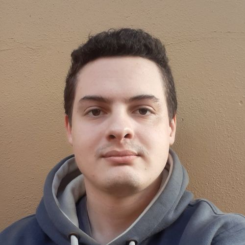 Your Profile Photo