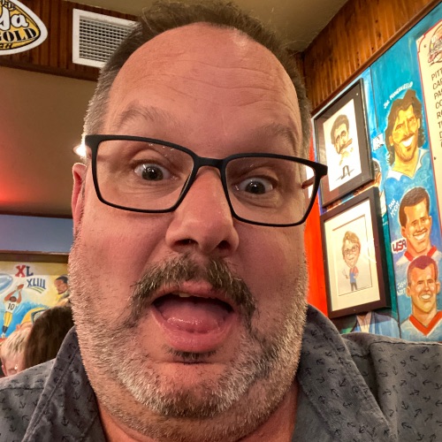 Your Profile Photo