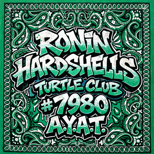 Master Turtle Profile Photo