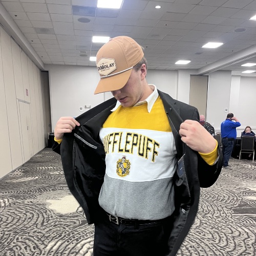 Your Profile Photo