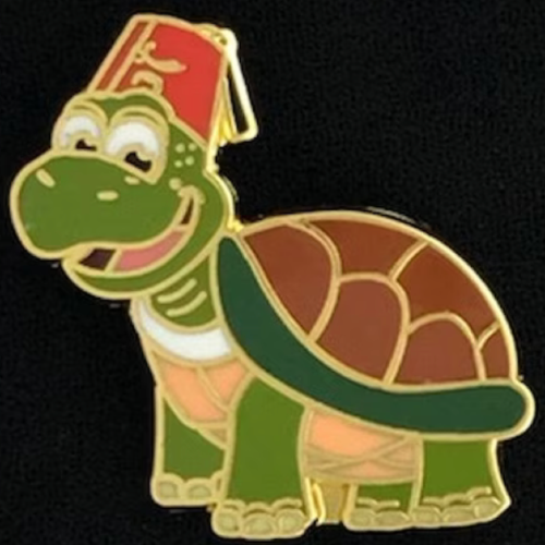 Master Turtle Profile Photo
