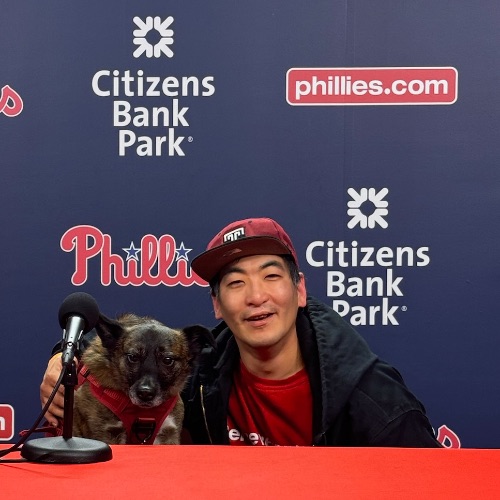 Your Profile Photo