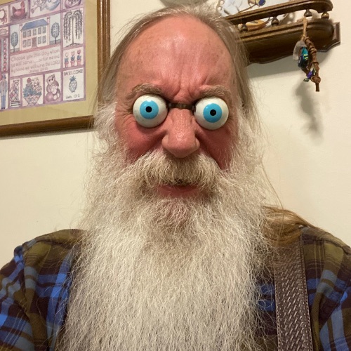Your Profile Photo