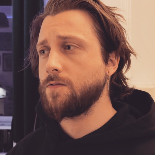 Your Profile Photo