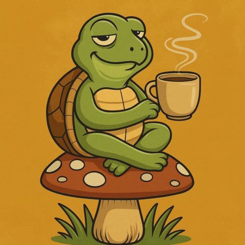 Master Turtle Profile Photo