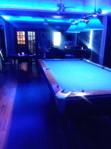 Pond Photos (up to 3)