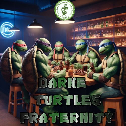 Master Turtle Profile Photo