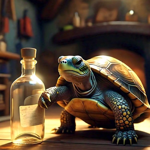Master Turtle Profile Photo