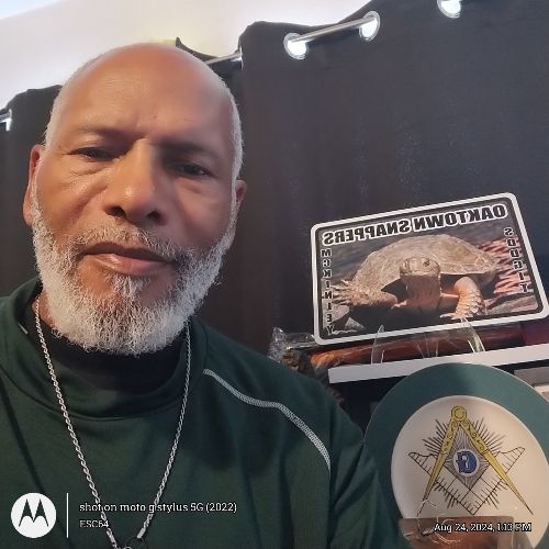 Master Turtle Profile Photo