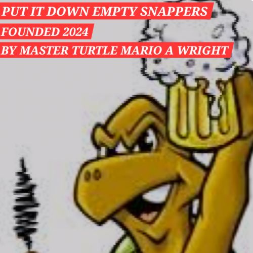 Master Turtle Profile Photo