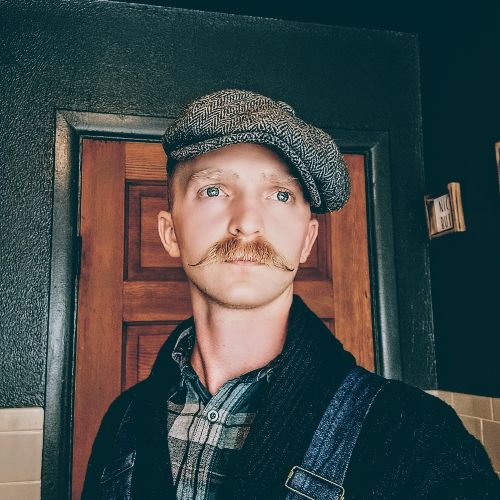Master Turtle Profile Photo