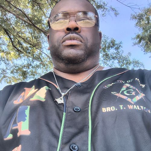 Master Turtle Profile Photo