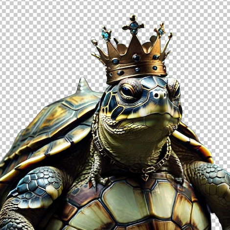 Master Turtle Profile Photo