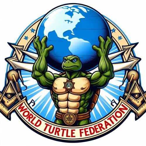 Master Turtle Profile Photo