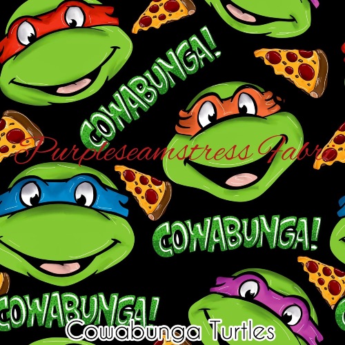 Master Turtle Profile Photo