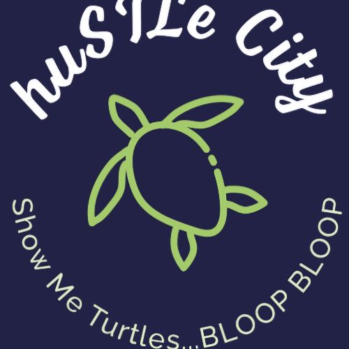 Master Turtle Profile Photo