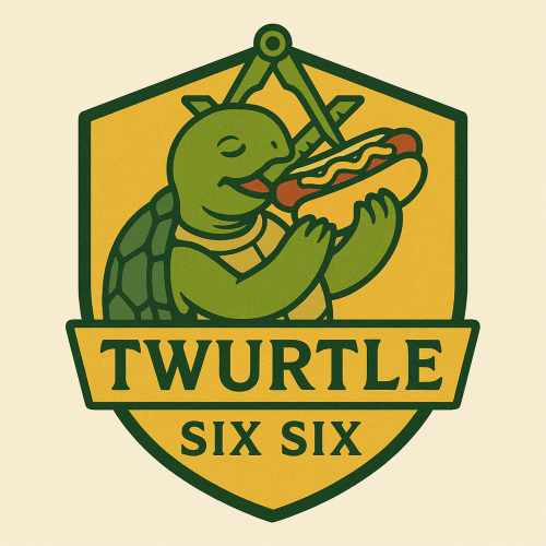 Master Turtle Profile Photo