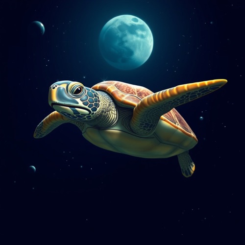 Master Turtle Profile Photo