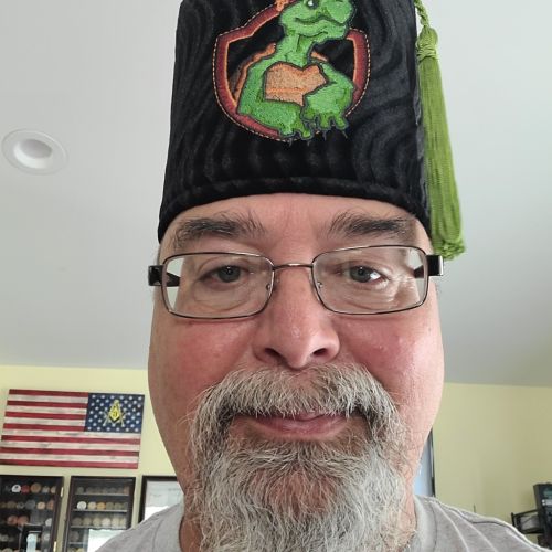 Master Turtle Profile Photo