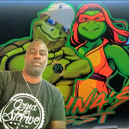 Master Turtle Profile Photo