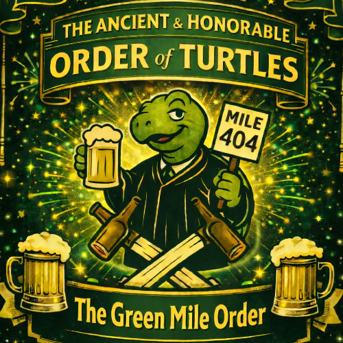 Master Turtle Profile Photo