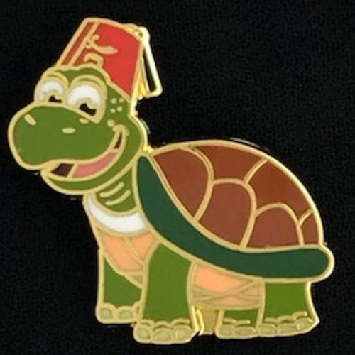 Master Turtle Profile Photo