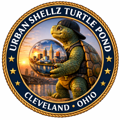 Master Turtle Profile Photo