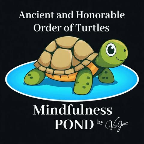 Master Turtle Profile Photo