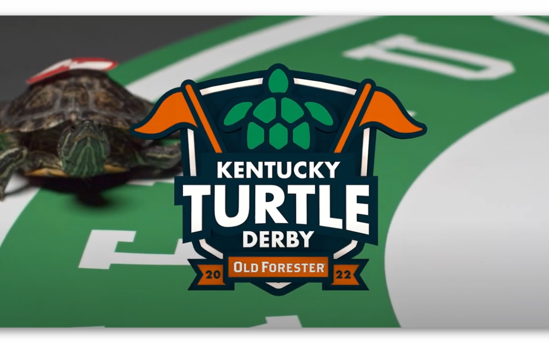 2022 Turtle Derby