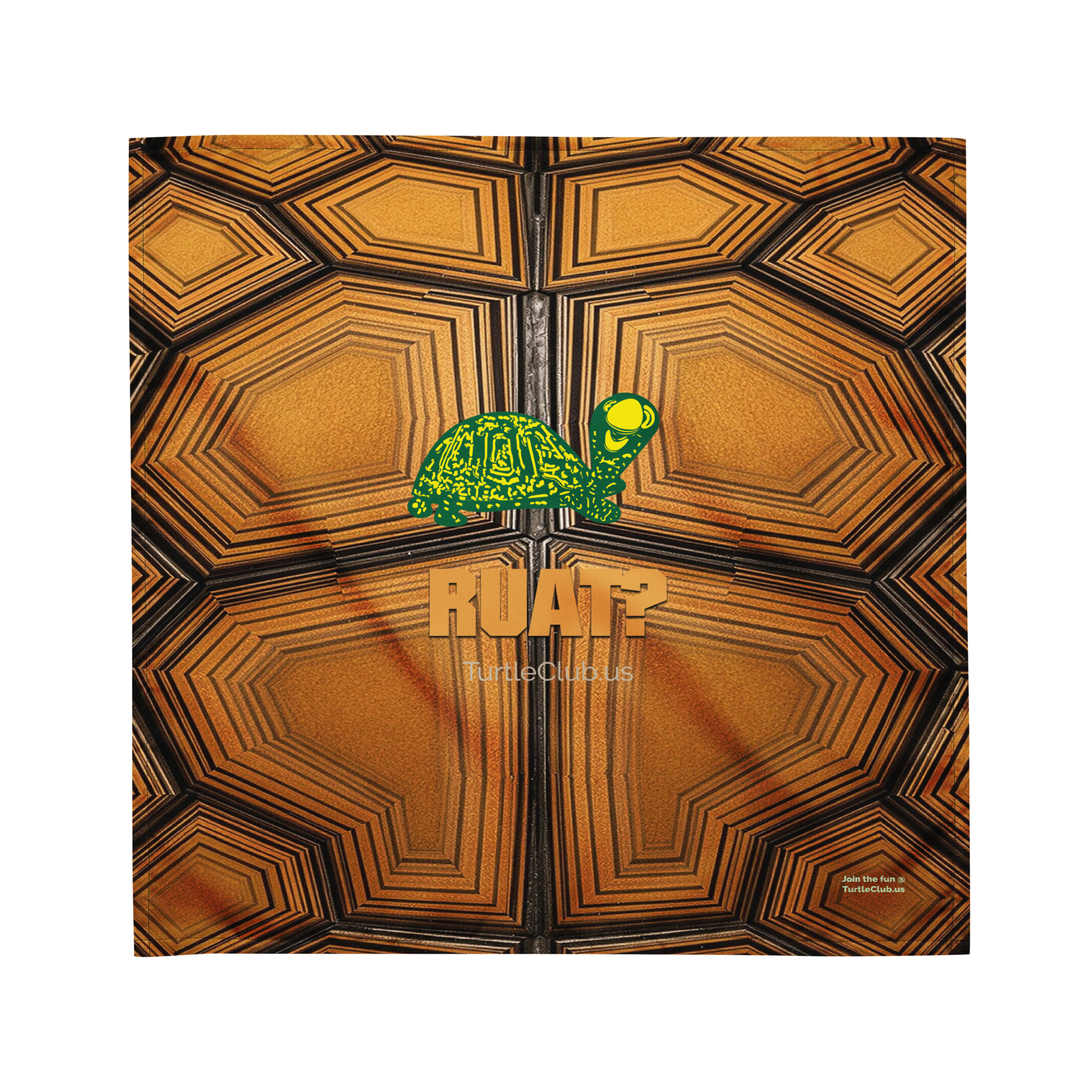 RUAT Bandana - Image 3