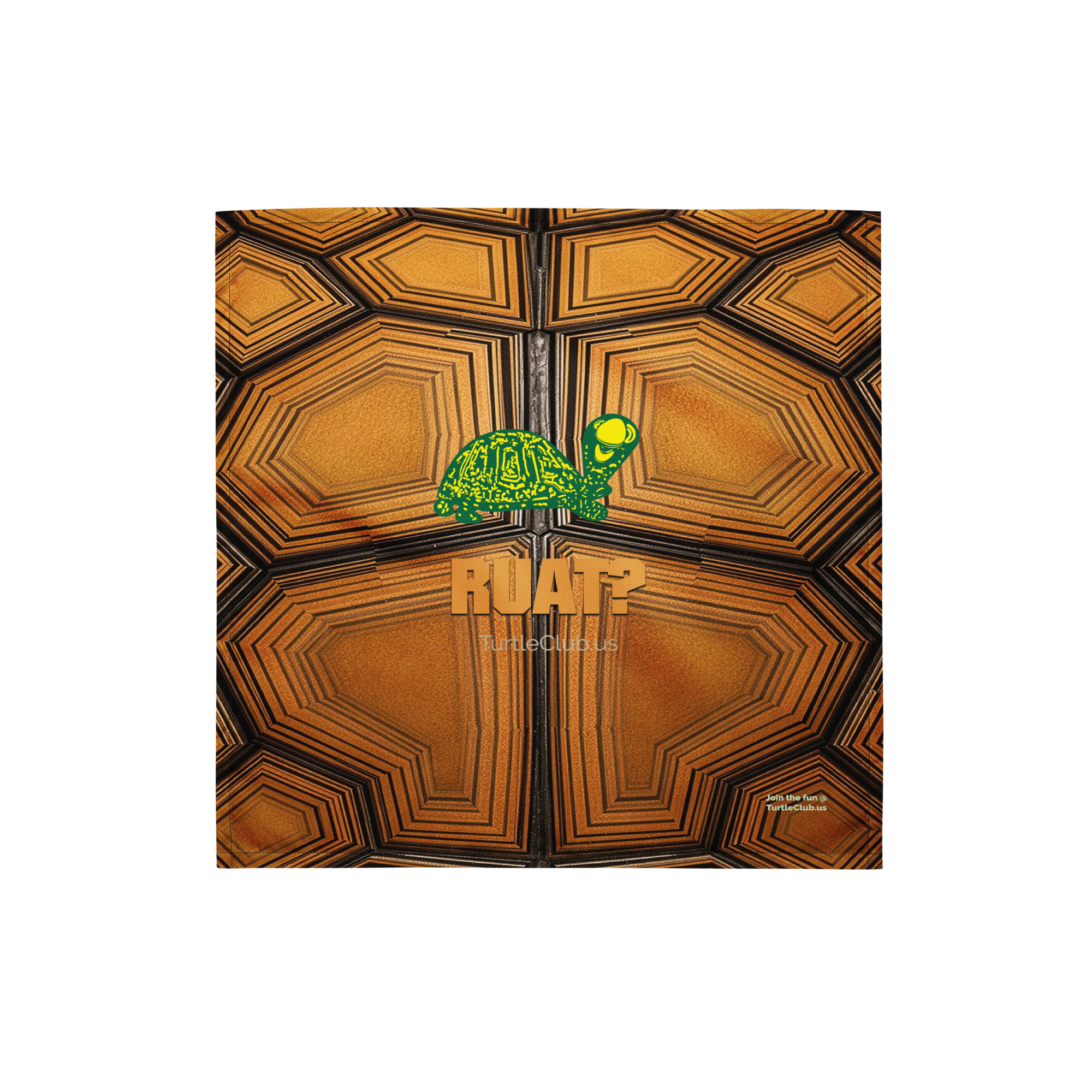 RUAT Bandana - Image 2