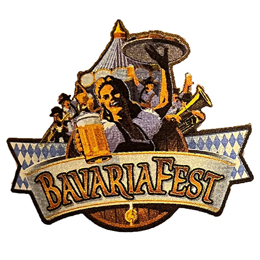Bavaria Fest logo