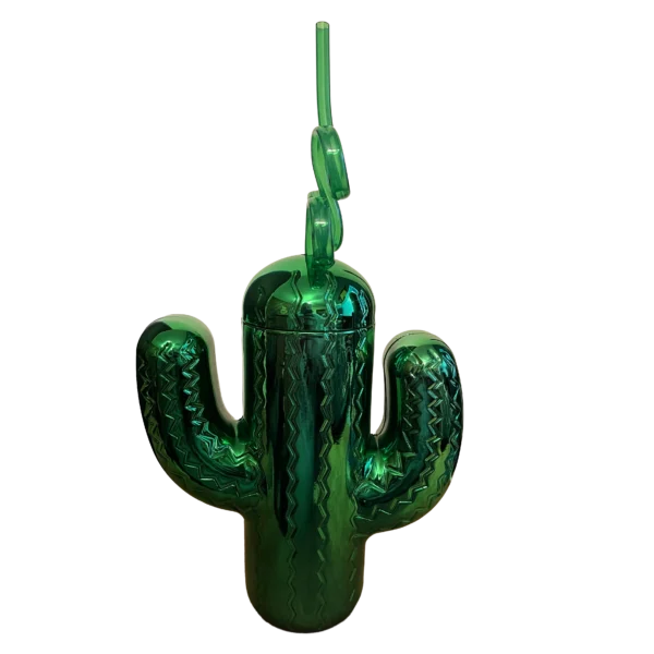 cactus cup