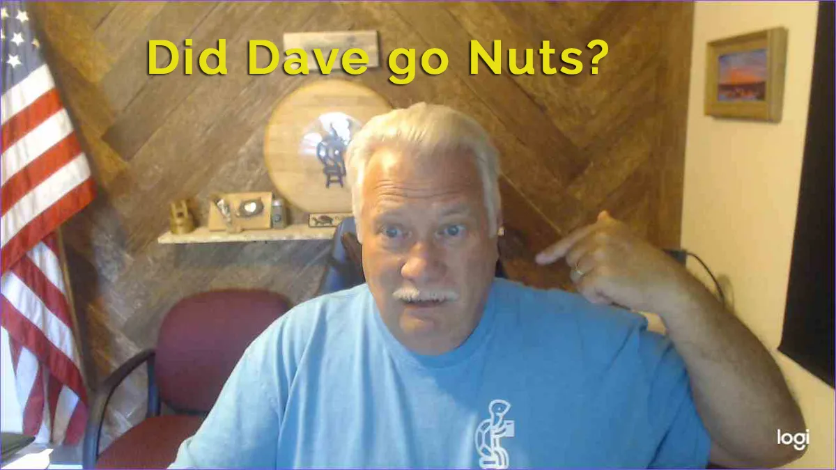 dave nuts