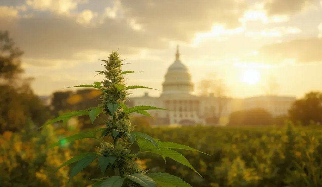 A Turtle Asks about Industrial Hemp