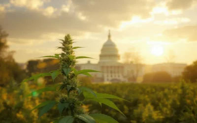 A Turtle Asks about Industrial Hemp