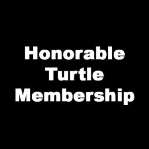 honorable turtle membership