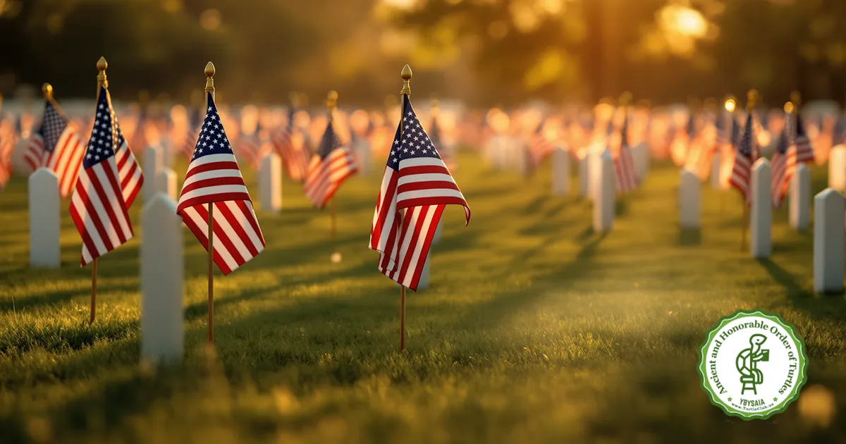 memorial day