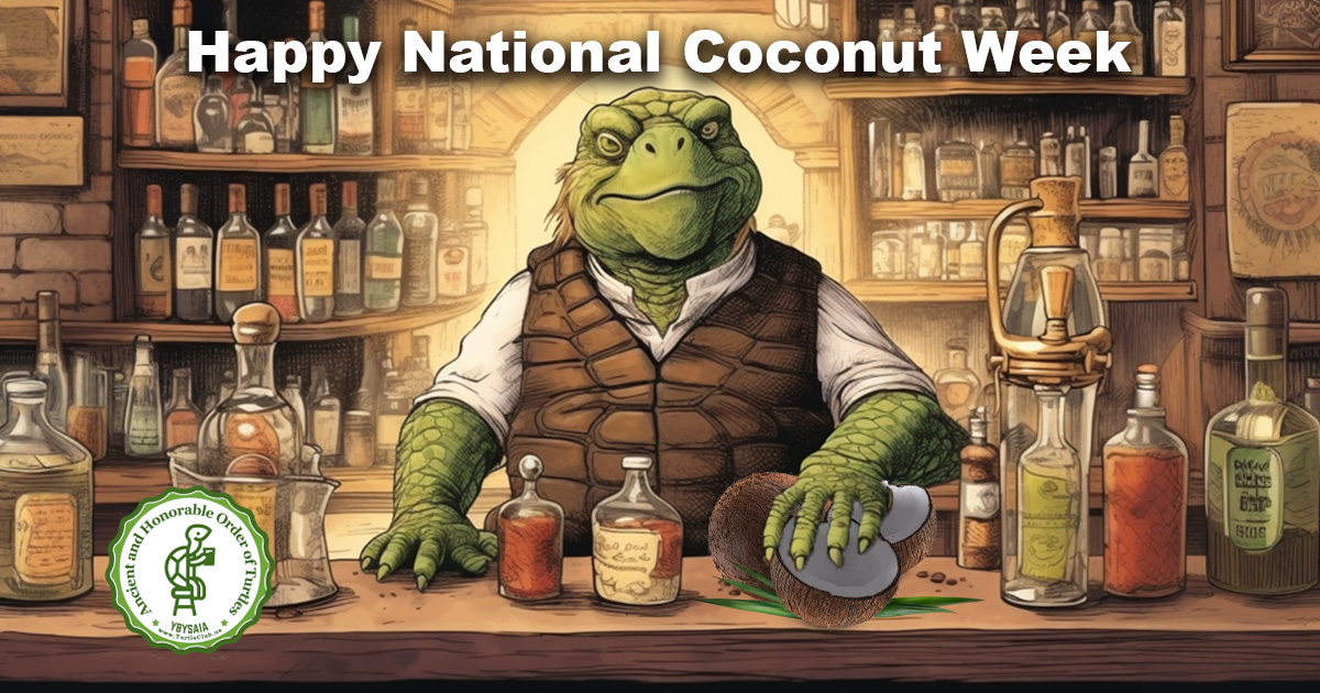 national_coconut_week
