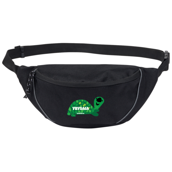 Turtle Shell Fanny Pack
