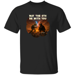 Star Wars Turtle Shirt