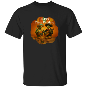 Cinco De Mayo Turtle Shirt