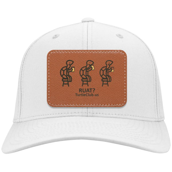 RUAT Turtles Cap - Image 2